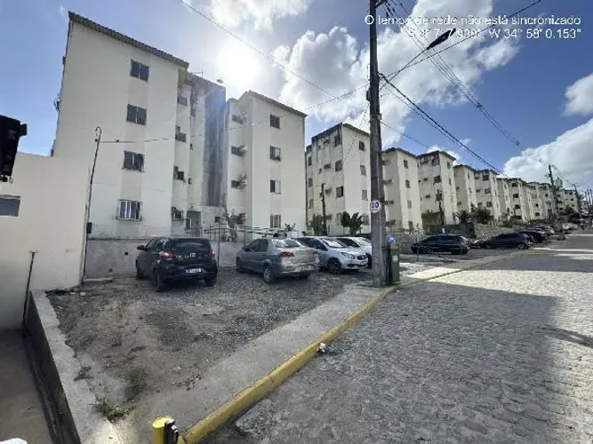 Oportunidade Única em JABOATAO DOS GUARARAPES - PE | Tipo: Apartamento | Negociação: Venda