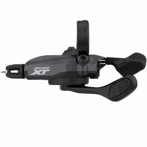Alavanca De Câmbio Shimano Deore Xt M8100 12v Direito