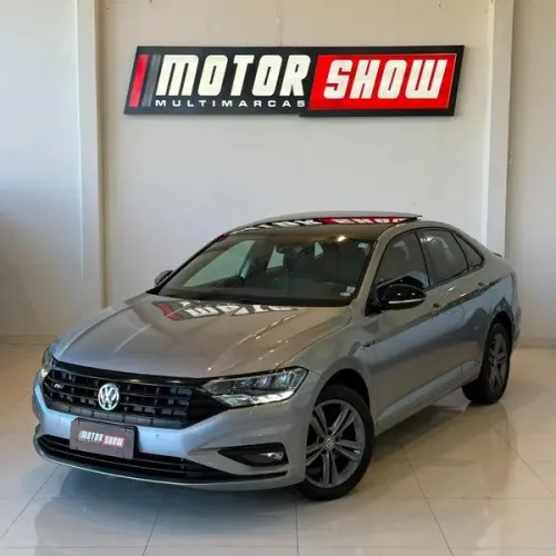 Volkswagen Jetta R-line 250 TSI 1.4 Flex 16V Aut. 2019
