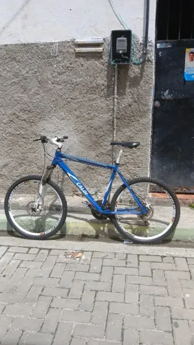 Bike aro 26