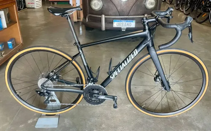Specialized Diverge E5 11v - Tam. 54
