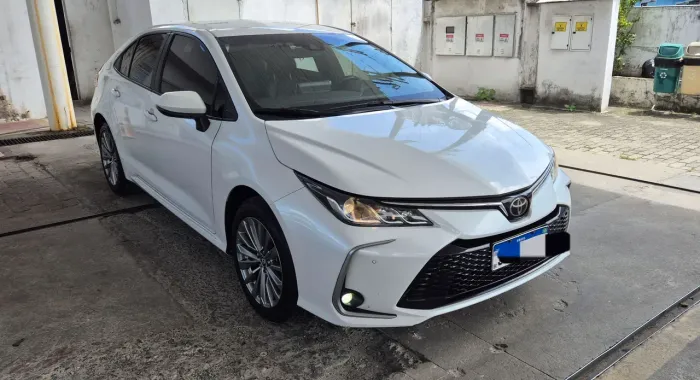 Toyota Corolla XEI 2.0 Flex 16V Aut. 2024
