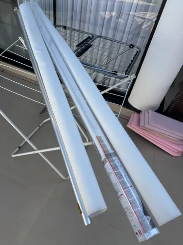 Vendo persianas novas 