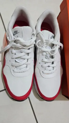 Tênis Nike Air Max SC Original N° 41 - Novo na Caixa