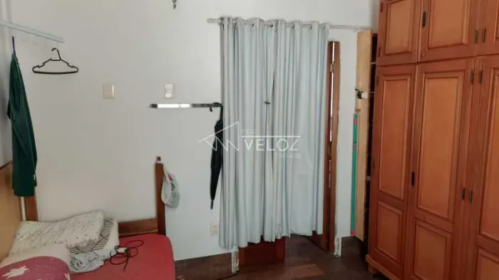 Apartamento - Padrão / Residencial / Centro