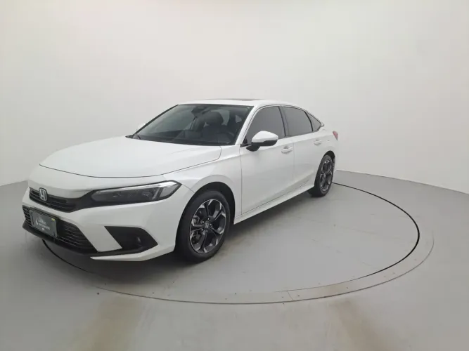 Honda Civic Sed.touring 2.0 16V Aut. (híbrido) 2024