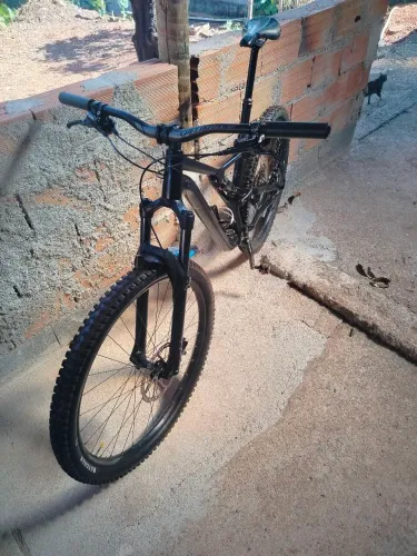 Specialized stupjumper