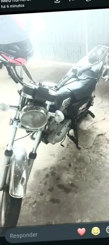 Vendo Suzuki intruder 2008