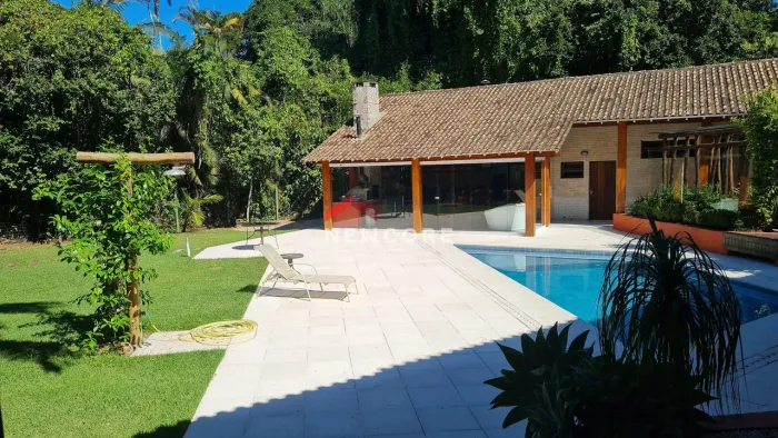 Casa de condomínio em Rua Aprovada 740 - Costa do Sol - Bertioga/SP