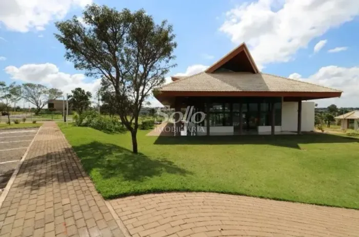Venda Terreno em condomínio LARANJEIRAS