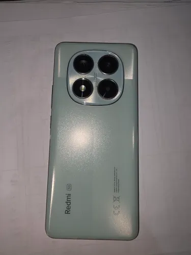 Redmi Note 14 pro 512mb