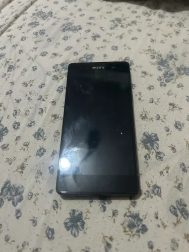 Vende um celular não ligando