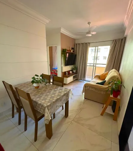 Apartamento à venda na Rua Orminda Machado Duarte, Praia das Gaivotas, Vila Velha - ES