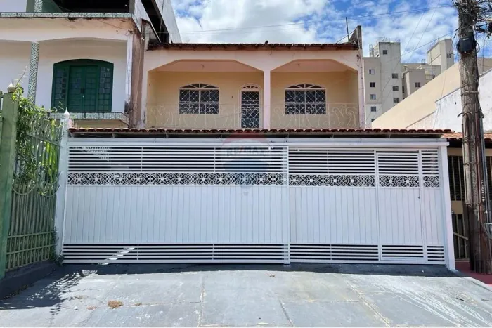 ALUGUEL - SOBRADO - SAMAMBAIA NORTE - QR 401 - 4 QUARTOS - CASA