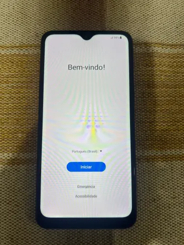 Samsung galaxy A10s