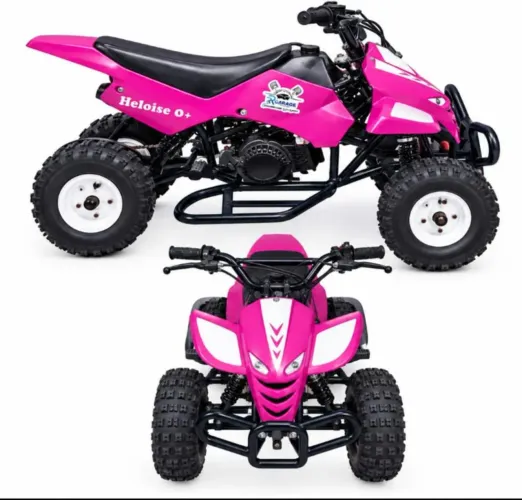 Mini Quadriciclo Infantil 49CC