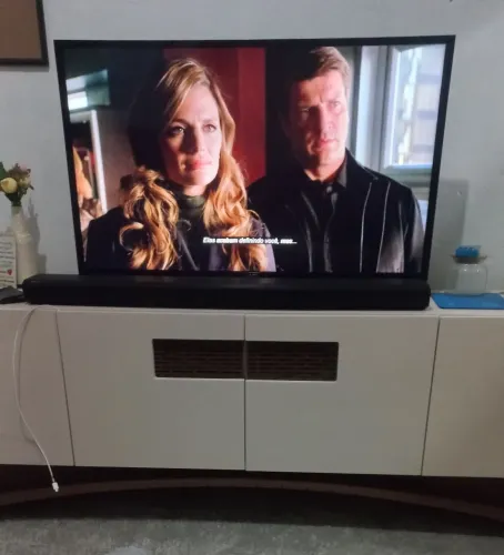 Soundbar Samsung Q800A