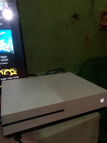 Xbox one S 1TB