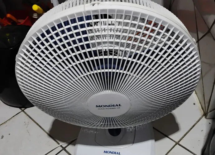 Ventilador