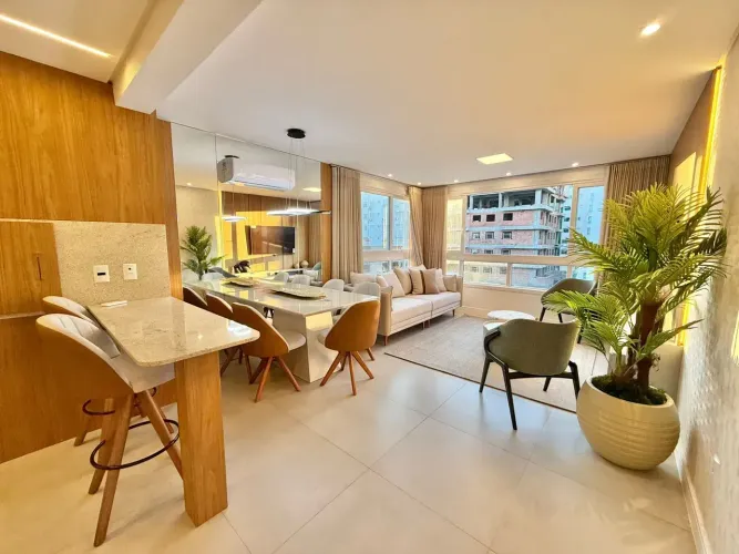 APARTAMENTO A VENDA EM CAPÃO DA CANOA 01 QUADRA DO MAR