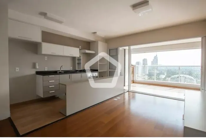 Apartamento em Pinheiros