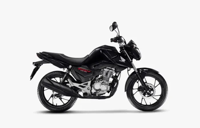 CG 160 FAN 160 26/26 - AVALIAMOS SUA MOTO USADA NA TROCA