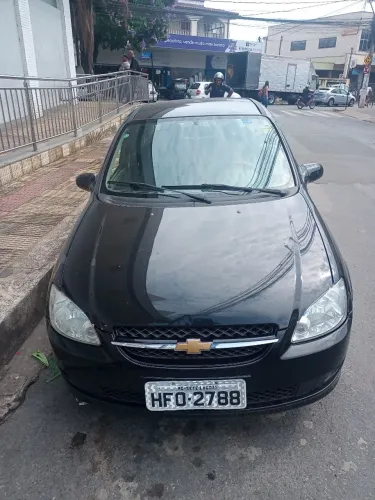 Corsa classic 2010/11