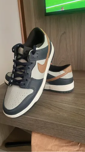 Nike dunk SB - promoção e importado do Vietnã