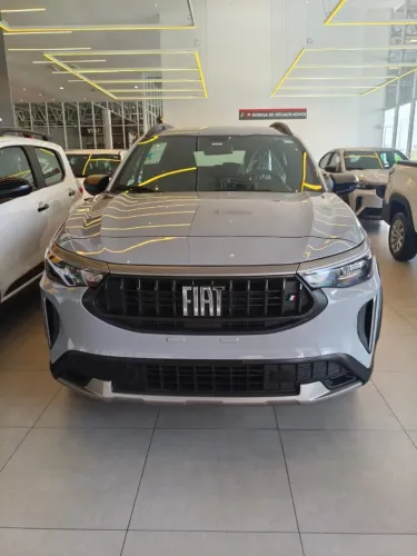 Fiat Pulse Drive 1.3 8V Flex Aut. 2026