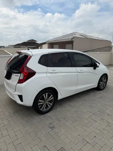 Honda Fit Ex/s/ex 1.5 Flex/flexone 16V 5P Aut. 2016