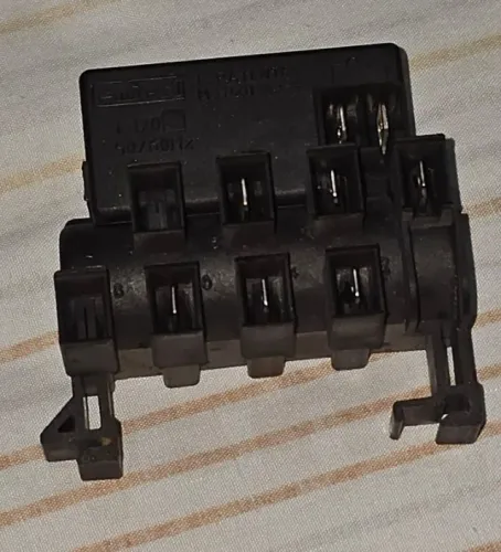 Usina Ignição Fogão 6 Saídas Brastemp Consul MU7801389-5 Original