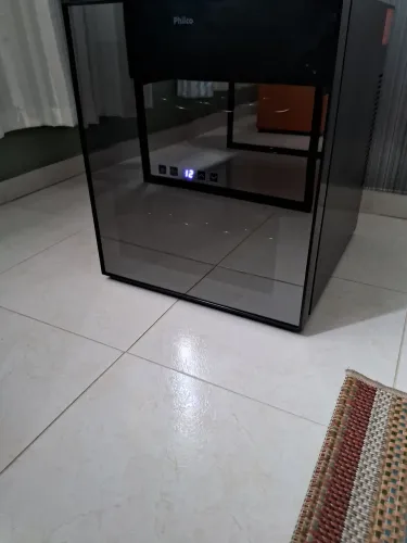 Adega climatizada