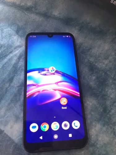 Motorola moto e6s