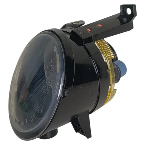 Farol Milha Auxiliar Neblina Direit Polo 2010 2015 Original