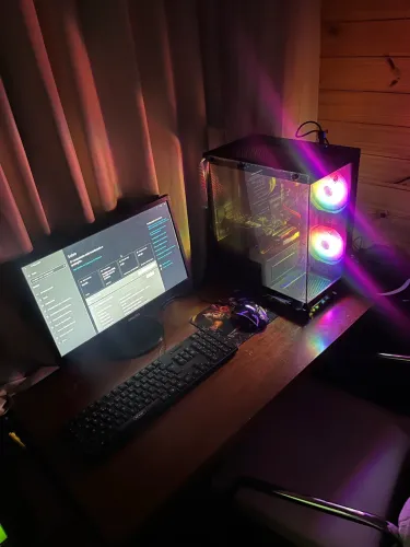 Vende-se Pc Gamer 
