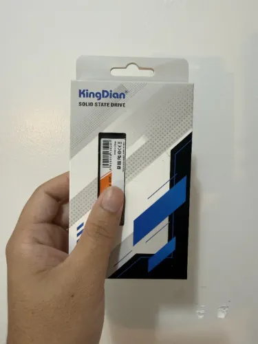 SSD Nvme Gen3 1TB