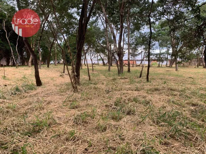 Terreno para Venda ou Locação de 5000 m² no Recreio Anhanguera em Ribeirão Preto.