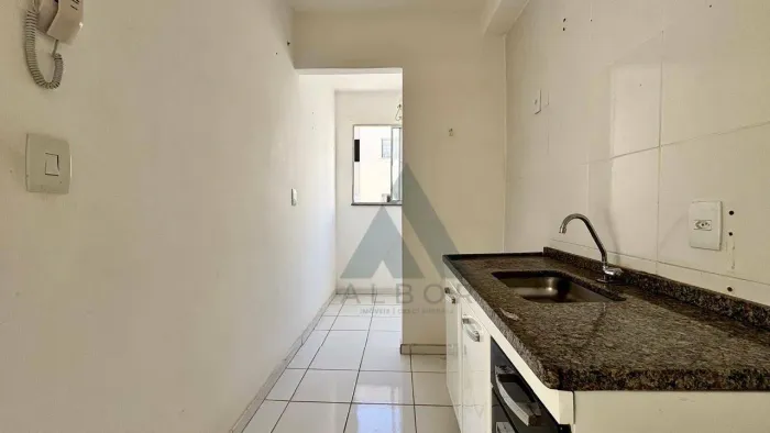 Apartamento em salto de pirapora