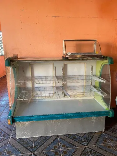 Vitrine