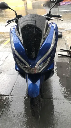 PCX 2020