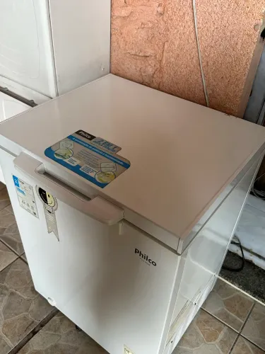 Vendo freezer $ 800,00