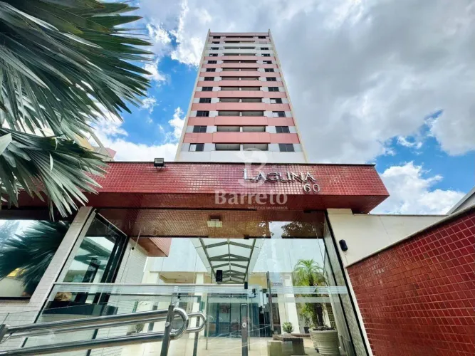 APARTAMENTO À VENDA | EDIFÍCIO LAGUNA | JARDIM HIGIENÓPOLIS | LONDRINA/PR