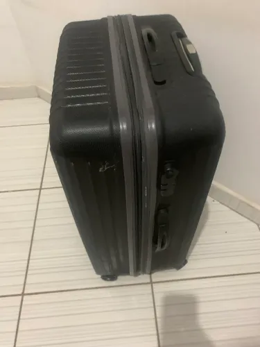 Mala de viagem