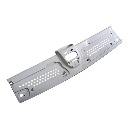 Console Teto Porta Objetos Daily 35s14 C/avaria