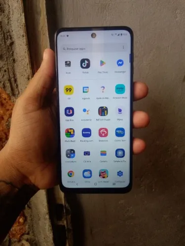 Vendo Moto G54 5G 128GB