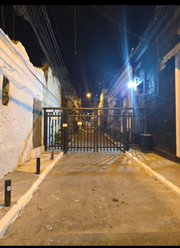 Aluguel Quarto p meninas estudantes em Vila c terraç