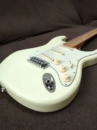 Guitarra Tagima 530 - Zero