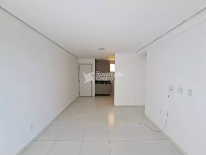Apartamento Condomínio Reserva Heliconia, Bairro Uruguai, Teresina