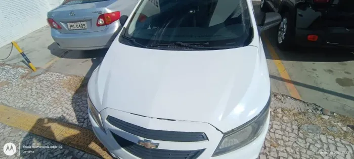 Chevrolet Prisma Sed. Joy/ LS 1.0 8V Flexpower 4P 2019