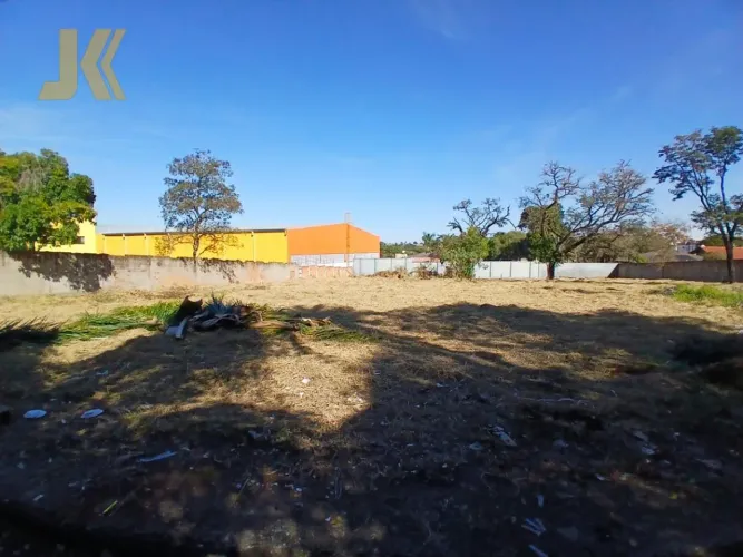 Terreno à venda em Jaguariúna, Roseira de Cima, com 1170 m²